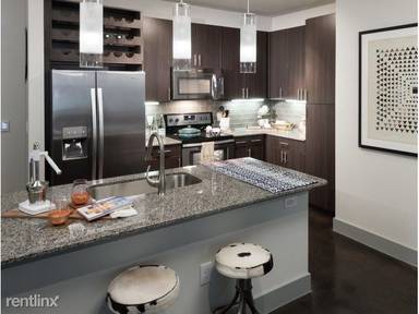 Main picture of Alexan West Dallas