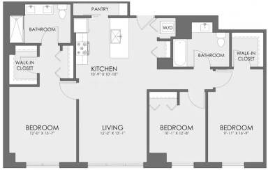 Main picture of Viridian on Sheridan