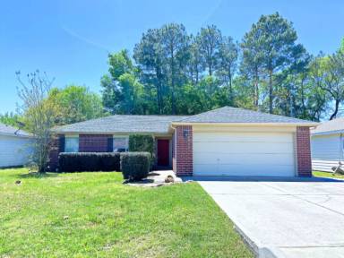 Main picture of 16318 Long Valley Ct