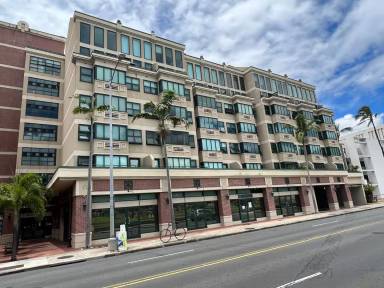Main picture of Honuakaha Senior Housing