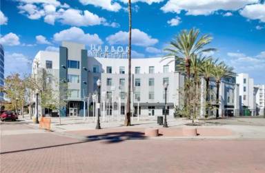 Main picture of Harbor Lofts