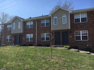 Main picture of Sydney Creek Townhomes