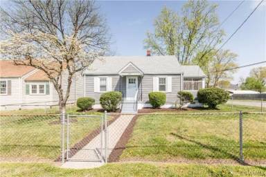 Main picture of 2601 Pickett St