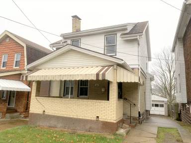 Main picture of 521 Giffin Ave