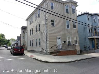 Main picture of 99 Malden St