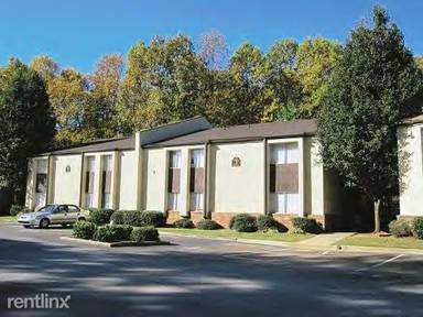 Main picture of Midwood View Apartments