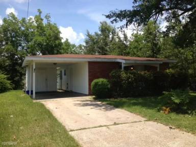 Main picture of 4002 Nassau St