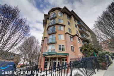 Main picture of Maxwell Condo