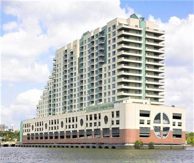 Main picture of The Residences at Dockside