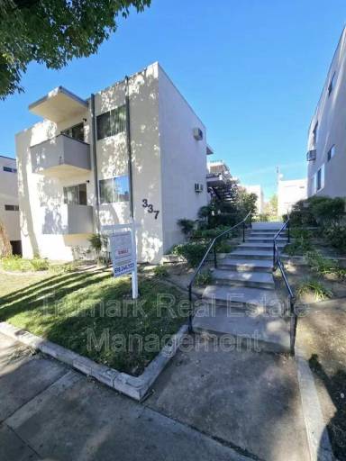 Main picture of 337 E Tujunga Ave