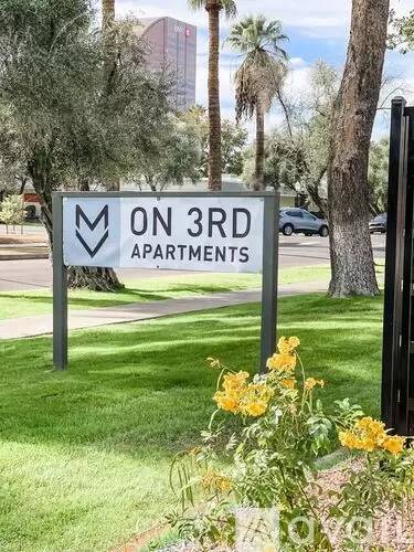 Main picture of Monte Vista Apartments