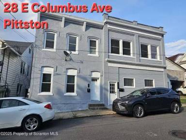 Main picture of 28 E Columbus Ave