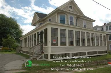 Main picture of 46 Central St