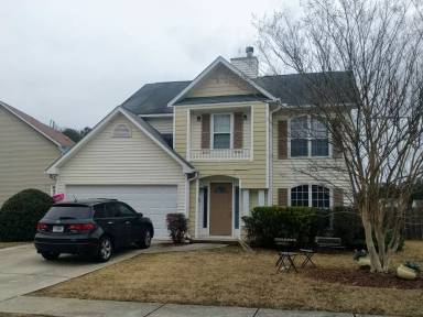 Main picture of 3375 Cypress Club Trl