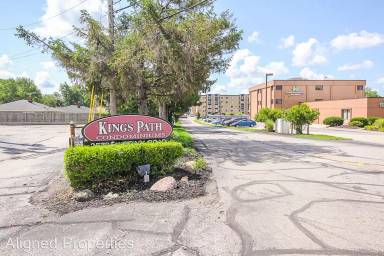 Main picture of Kings Path Condo