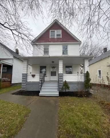 Main picture of 3598 W 48th St