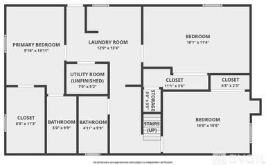 Main picture of 6830 E 19th Ave