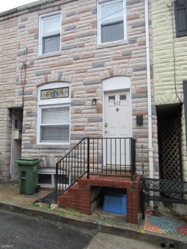 Main picture of 507 S Madeira St