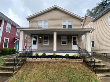 Main picture of 1516 Glenn Ave