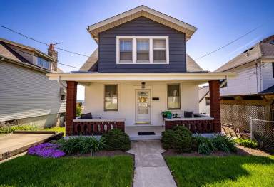 Main picture of 312 View Pl