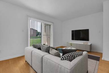 Main picture of Greentree Apartments