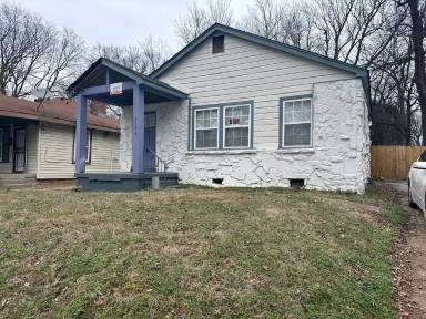 Main picture of 1576 Maplewood St