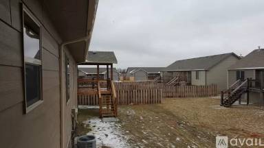 Main picture of 2213 E Quivira Cir