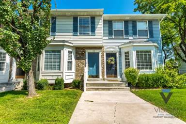 Main picture of 144 N 1120 E