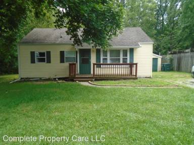 Main picture of 2301 W Oliver Dr
