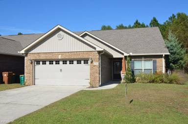 Main picture of 17067 Palm Ridge Dr