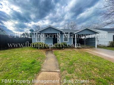 Main picture of 507 W 2nd St
