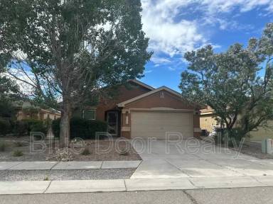 Main picture of 8023 Sierra Altos Pl NW