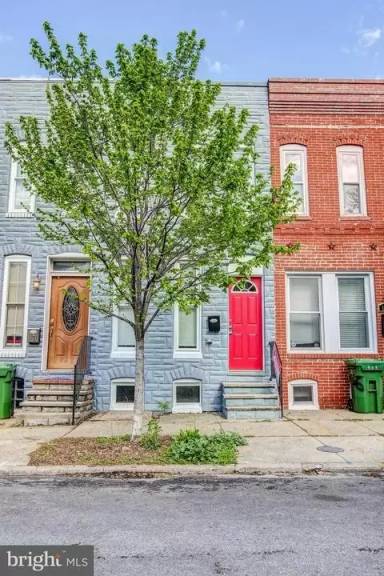 Main picture of 1168 Nanticoke St