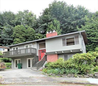 Main picture of 9610 22nd Ct NW