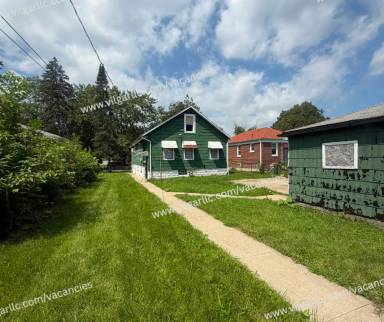 Main picture of 4639 Connecticut St