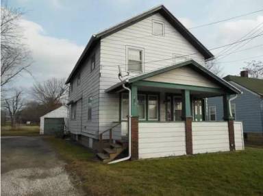 Main picture of 203 S Homer St