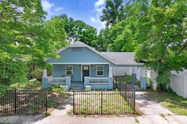 Main picture of 3603 Deleuil Ave