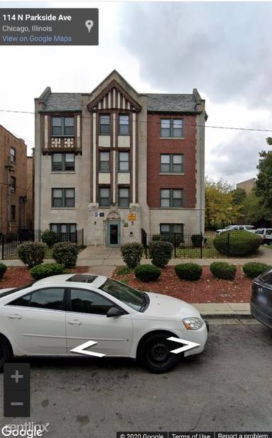 Main picture of 114 N Parkside Ave