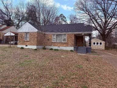 Main picture of 1454 Delano Ave