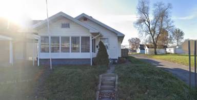 Main picture of 1317 W Memorial Dr