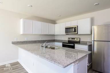 Main picture of 2183 Bayside Dr SW