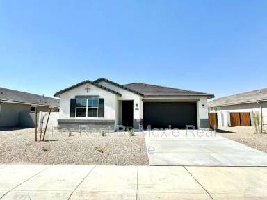 Main picture of 36160 W San Ildefanso Ave