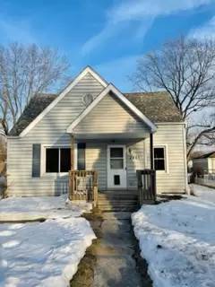 Main picture of 2461 Stevenson St