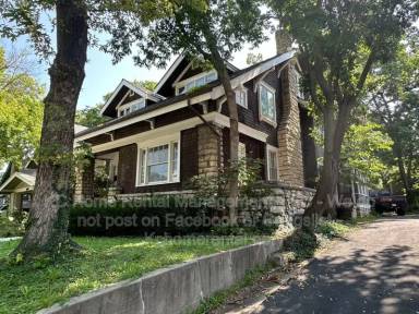 Main picture of 3631 Pennsylvania Ave