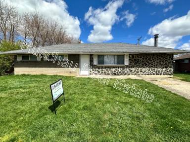 Main picture of 5219 Seaman Dr