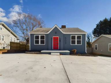 Main picture of 503 5th St SW