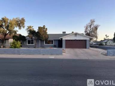 Main picture of 3631 W Port au Prince Ln