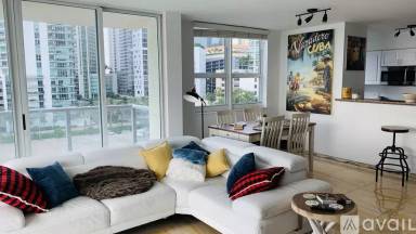 Main picture of The Mark On Brickell
