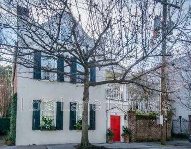 Main picture of 31 Wentworth St
