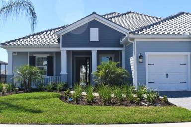 Main picture of 10301 Canaveral Cir